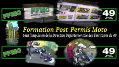 Formation Post-Permis Moto